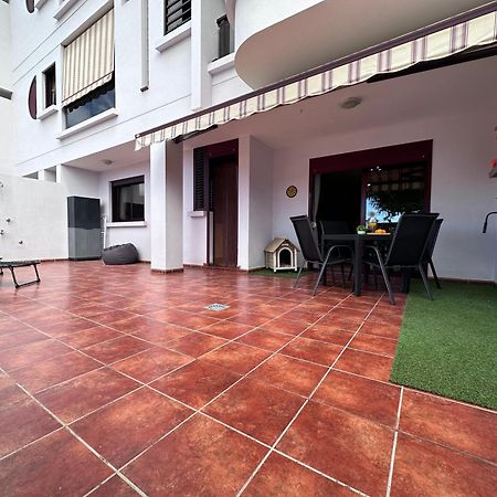 Terracita De Luces Apartment La Laguna  Exterior photo