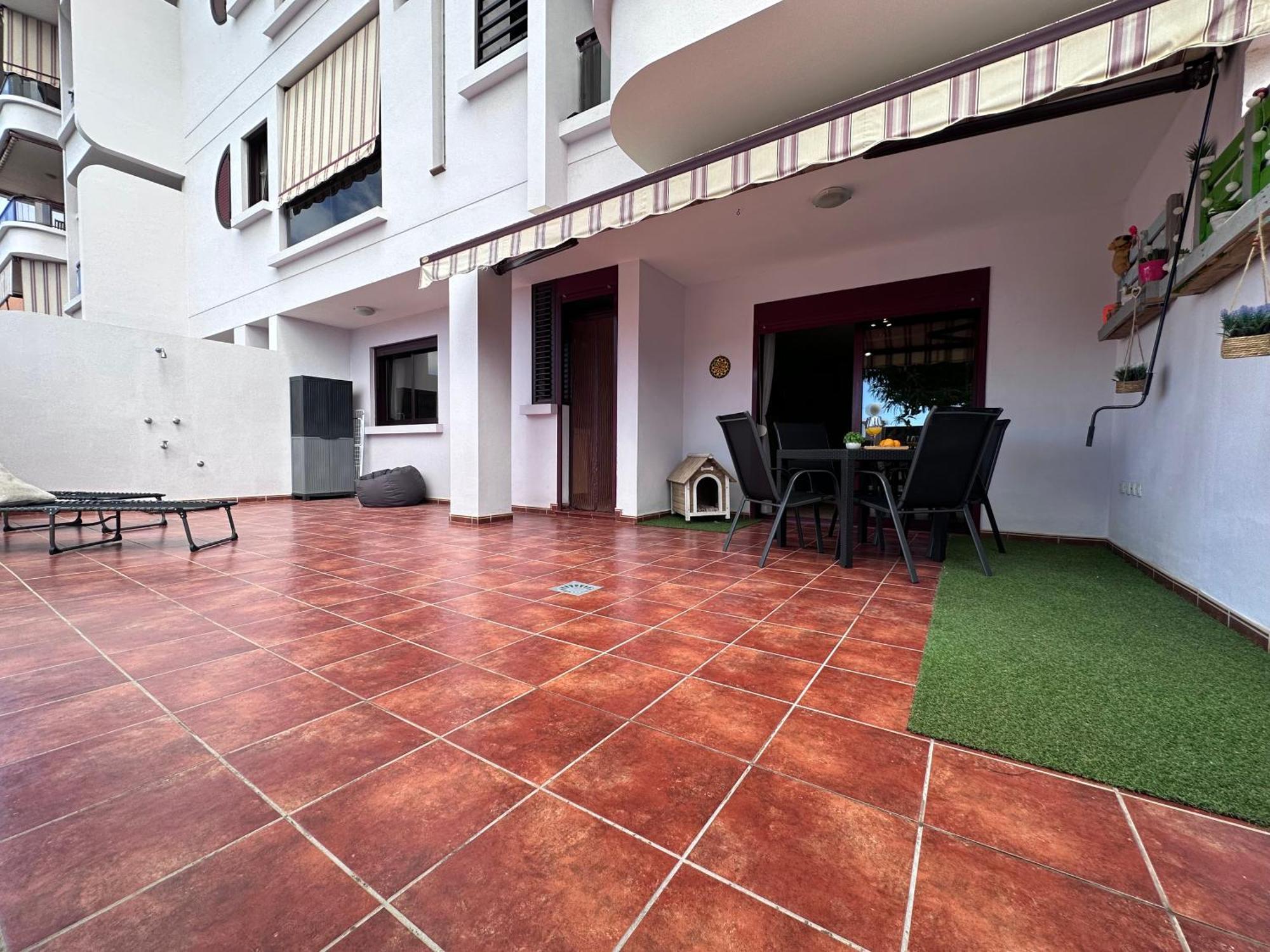 Terracita De Luces Apartment La Laguna  Exterior photo